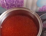 Foto langkah ke 3 dari resep Bubur mutiara.