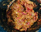 Foto langkah ke 2 dari resep Sambel Terasi.
