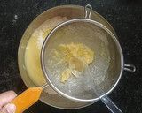 அண்ணாசி பழ அப்ஸைட் டவுன் கேக் ரெசிபி ஸ்டேப் 5 புகைப்படம்
