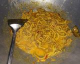 Foto langkah ke 3 dari resep Sate Usus.