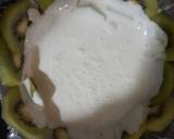 KIWI zuccoto recipe step 2 photo
