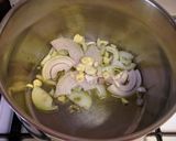 Foto del paso 2 de la receta: Crema de lechuga