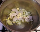 Foto del paso 2 de la receta: Crema de lechuga