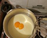 Foto del paso 4 de la receta: Tarta de leche condensada casera