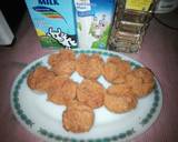 Eggless Bolu Kukus Mekar Cocopandan No Mixer_Tnp Air Soda_Simpel langkah memasak 18 foto