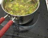હબૅલ ટી (Herbal tea recipe in gujarati) રેસીપી સ્ટેપ2ફોટો