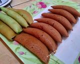 Foto langkah ke 5 dari resep Martabak Lenggang.