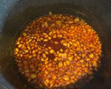 A picture of step 2 of Native jollof rice.