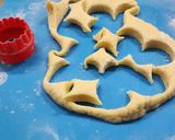 Foto del paso 5 de la receta: 🍊 Scones dulces de naranja 🍊 Receta de Doña Petrona 👩🏻‍🍳
