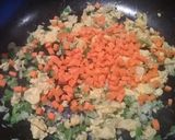 Foto del paso 5 de la receta: Chow fan
