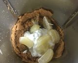 Foto del paso 4 de la receta Bizcocho de limón para 7° cumplemes de Mateo 👶🏼🍰🥧