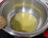 Foto del paso 1 de la receta: Salsa gravy (crema marrón del puré de kfc)