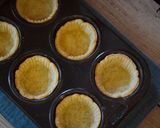 A picture of step 17 of Savory! Tuna Potato Pie with Bechamel Sauce.