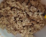 Foto del paso 1 de la receta: Pepitas de tick tock avena y banana sin azúcar