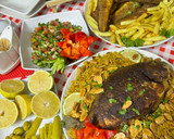 صورة لخطوة 11 من وصفة صيادية