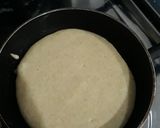 Foto langkah ke 3 dari resep Sourdough pancake.