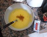 Foto del paso 2 de la receta: Idea para el mate / torta fácil y simple en 20'