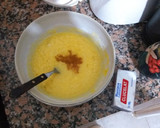 Foto del paso 2 de la receta: Idea para el mate / torta fácil y simple en 20'