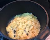 Foto langkah ke 1 dari resep Creamy Mushroom Sauce.
