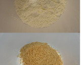Foto del paso 2 de la receta: Roscos fritos sin gluten