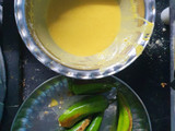 રાજસ્થાની મિર્ચી વડા (Rajsthani Mirchi Vada Recipe in Gujarati)