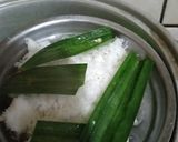Foto langkah ke 1 dari resep Putu Cetakan Agar.