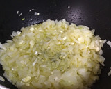Foto del paso 2 de la receta: Almejas granadinas