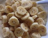 Foto langkah ke 2 dari resep Limpang Limpung Pisang Madu.