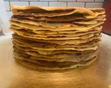 Foto del paso 3 de la receta: Torta alfajor!!! 🇺🇾