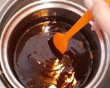 Foto langkah ke 3 dari resep Brownies Panggang Coklat Keju (Quick Melt).