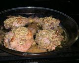 Foto del paso 3 de la receta: Pollo a la mostaza Fácil