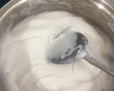 Foto langkah ke 5 dari resep Bubur Sumsum ANTI GAGAL, takaran PAS dengan SENDOK.