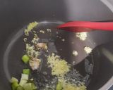 Foto langkah ke 3 dari resep Wonton Soup.