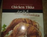 A picture of step 2 of Chicken Tikka[ Own recipe].