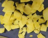 Foto del paso 3 de la receta: Tortilla de papas (tipo española)