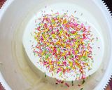 Foto langkah ke 6 dari resep 09. Bolu Kukus.