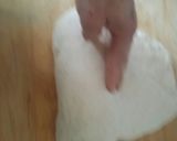 Kovászal készült kenyér recept fázis 7 fotója