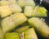 Foto del paso 6 de la receta: Humitas caseras