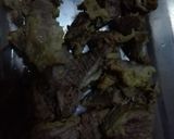 Foto langkah ke 4 dari resep Soto sapi.