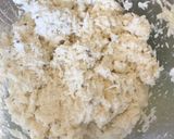 Foto del paso 1 de la receta: Arepita de yuca