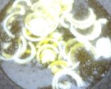Foto del paso 2 de la receta: Salpicón vegetariano