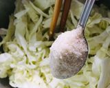 Hình bước làm 2 của món Canh mẻ