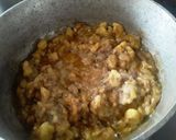 Foto del paso 2 de la receta: Chutney de banana o plátano maduro🤔😊😁
