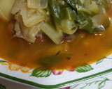 Foto del paso 2 de la receta: Menestra vieja