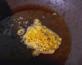 A picture of step 6 of Phulkopir Aloo Dalna.