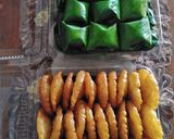 Foto langkah ke 7 dari resep Kue cucur.