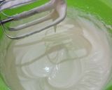 Foto langkah ke 2 dari resep Banana Roll Cake.