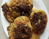 Foto langkah ke 5 dari resep Bolen pisang.