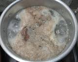 Soto mie Bogor langkah memasak 1 foto