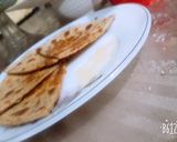 A picture of step 8 of Cheeni ka paratha.